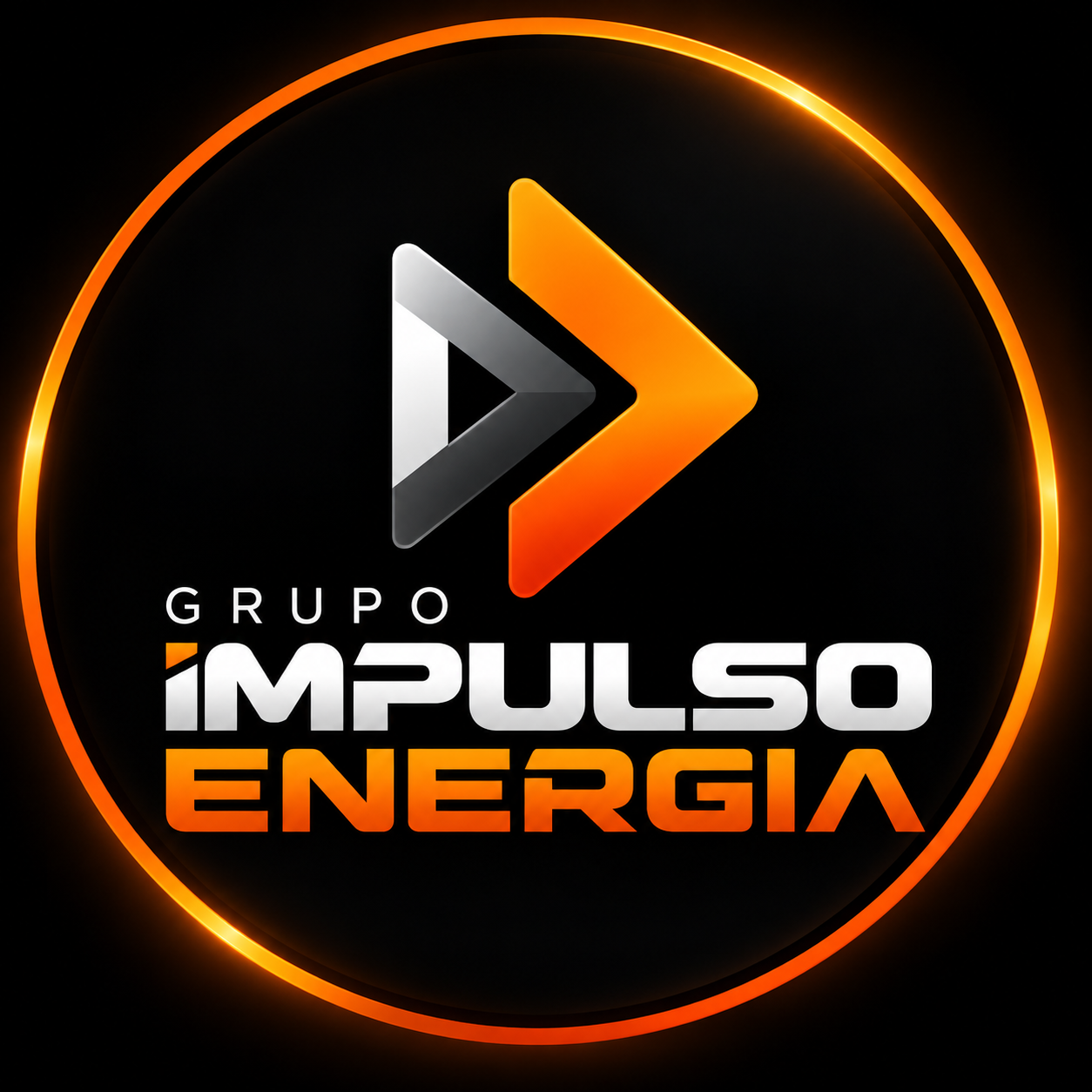 Logotipo do Grupo Impulso